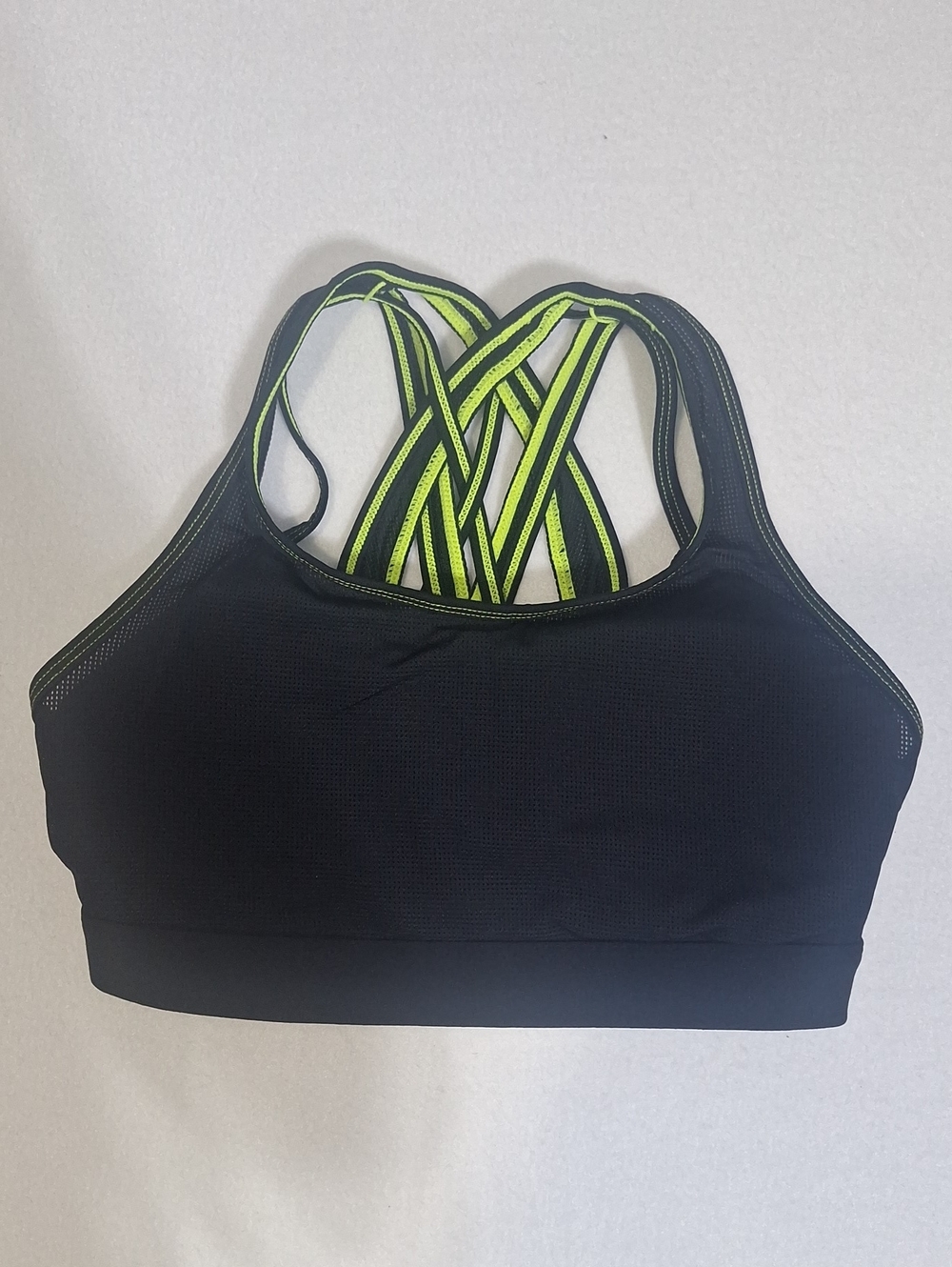 Fabletics Sports Bra